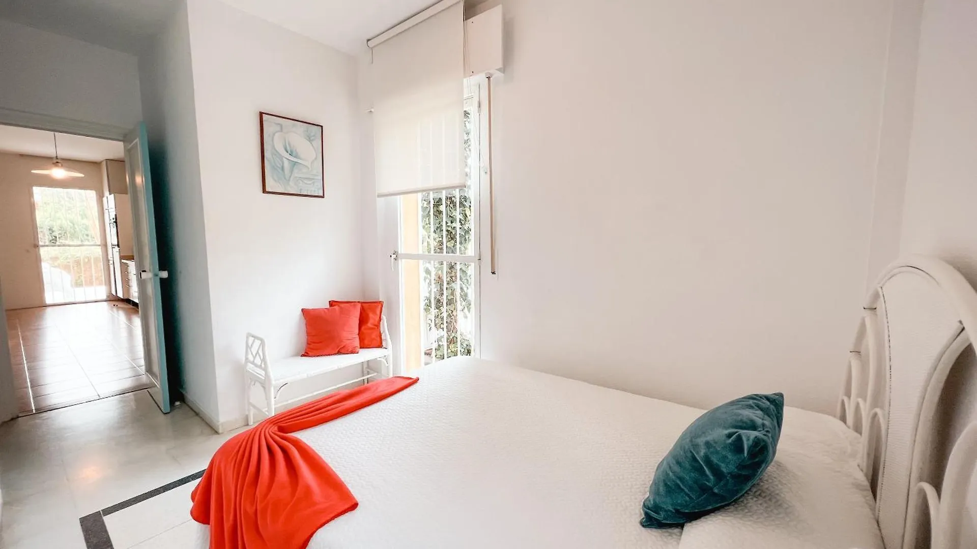 Beautiful Villa Close To Puerto Banus Marbella Spagna